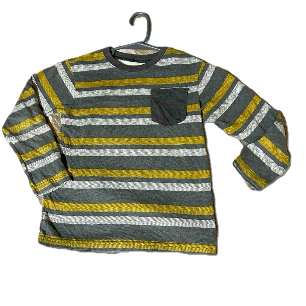 Long sleeve T-shirt
